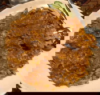 Temasek - Accommodation Bookings