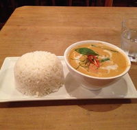 Thai Lucy - Accommodation Bookings