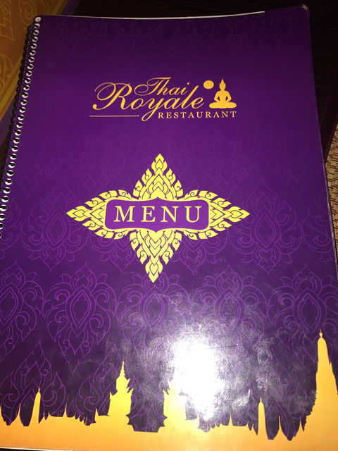 Thai Royale Restaurant - Accommodation Bookings 5