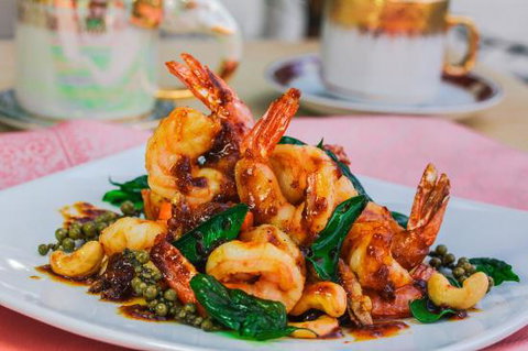 That Thai - Accommodation Bookings 0