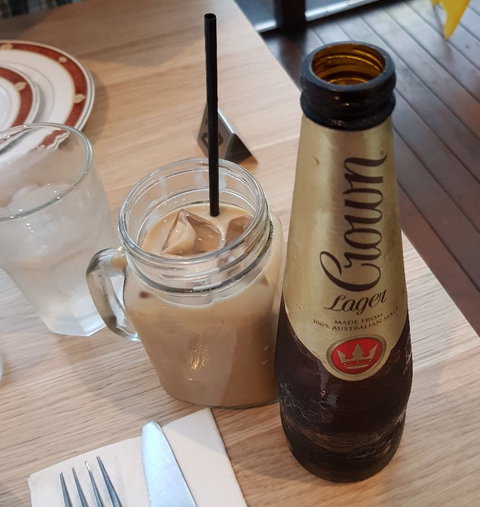 That Thai - Accommodation Bookings 2