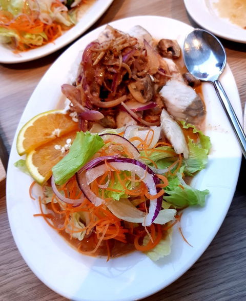 That Thai - Accommodation Bookings 6