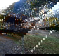 The Outpost Retreat - Accommodation Bookings
