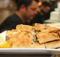 The Sultans Table - Accommodation Bookings