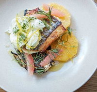 The Tilbury Restaurant - Accommodation Bookings