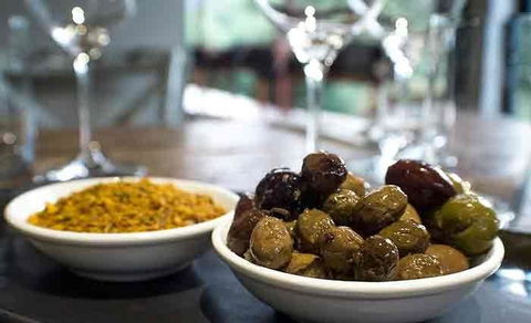 Arimia Restaurant And Winery - Accommodation Bookings 16