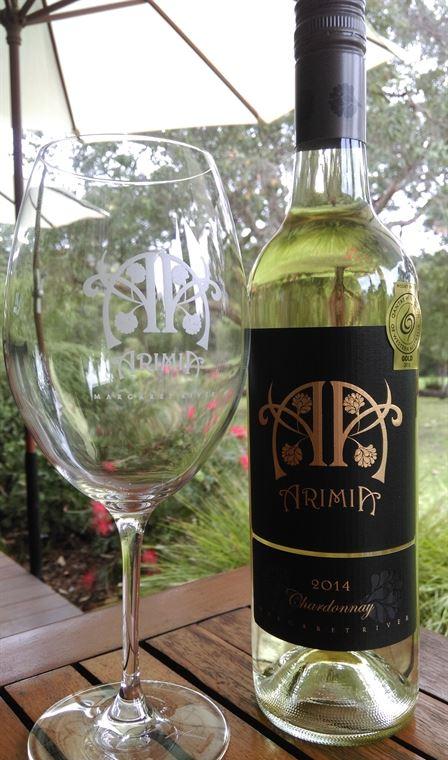 Arimia Restaurant And Winery - Accommodation Bookings 17