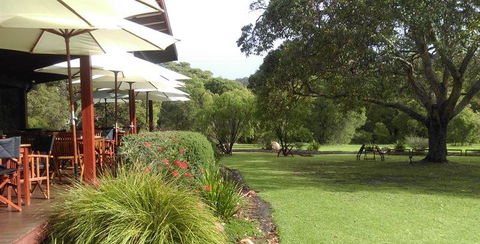 Arimia Restaurant And Winery - Accommodation Bookings 21