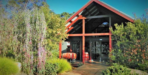 Arimia Restaurant And Winery - Accommodation Bookings 22