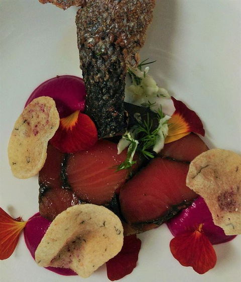 Arimia Restaurant And Winery - Accommodation Bookings 24