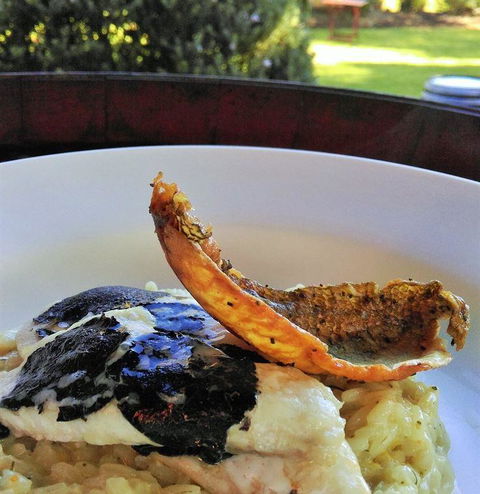 Arimia Restaurant And Winery - Accommodation Bookings 26