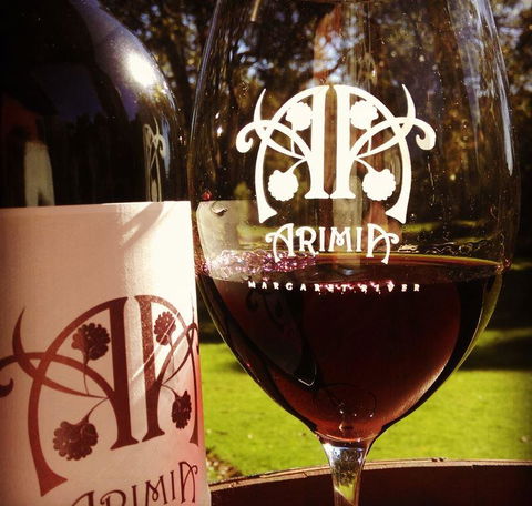 Arimia Restaurant And Winery - Accommodation Bookings 27