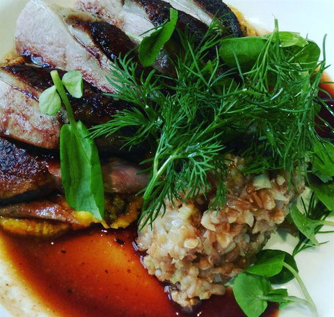 Arimia Restaurant And Winery - Accommodation Bookings 28