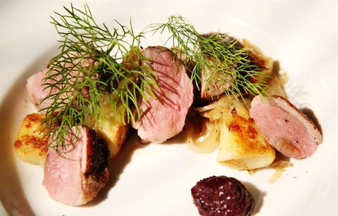 Arimia Restaurant And Winery - Accommodation Bookings 29