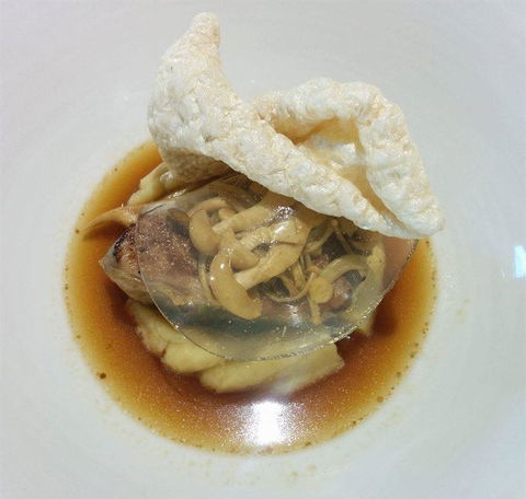 Arimia Restaurant And Winery - Accommodation Bookings 3