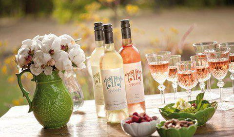 Arimia Restaurant And Winery - Accommodation Bookings 6
