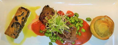 Au Pear - Accommodation Bookings 20
