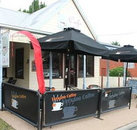 Cafe 91 - Accommodation Bookings