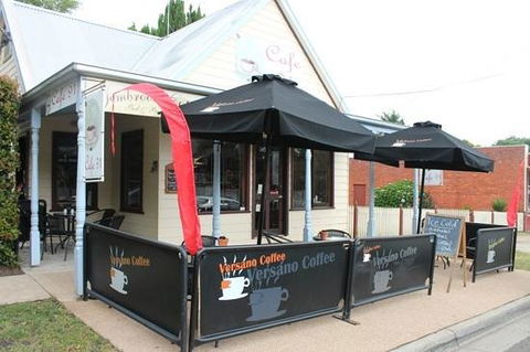 Cafe 91 - Accommodation Bookings 0