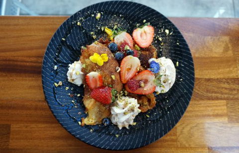 Exchange Specialty Coffee - Accommodation Bookings 0
