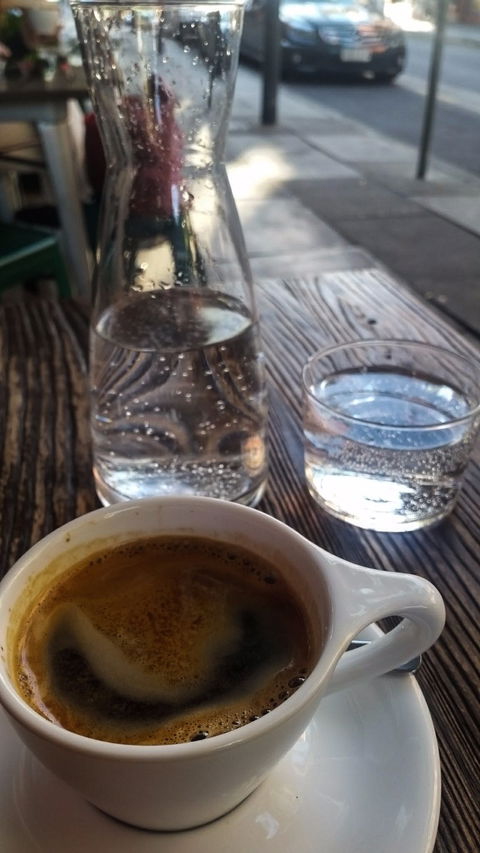 Exchange Specialty Coffee - Accommodation Bookings 11