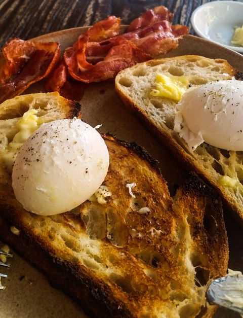 Exchange Specialty Coffee - Accommodation Bookings 4
