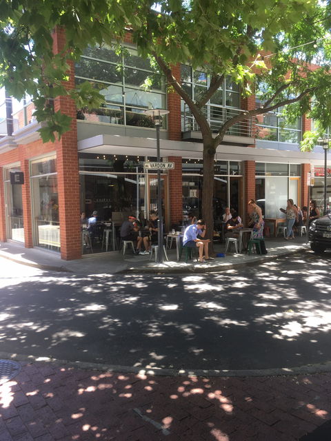 Exchange Specialty Coffee - Accommodation Bookings 7