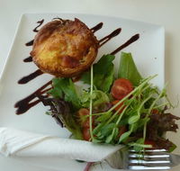 Frederick's Cafe - Accommodation Bookings