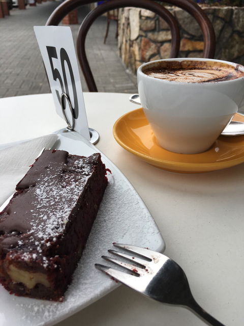 Frederick's Cafe - Accommodation Bookings 3