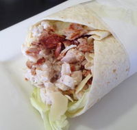 Gateway Cafe - Accommodation Bookings