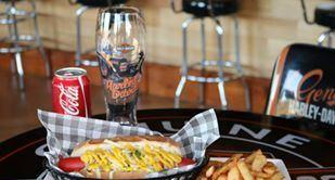 Harley Ironhorse Bar & Grill - Accommodation Bookings 5