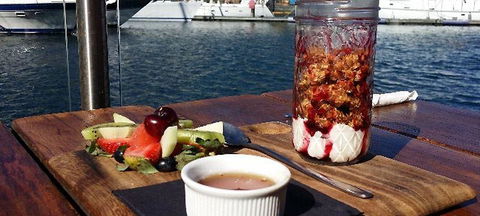 Il Pizzaiolo - Accommodation Bookings 1