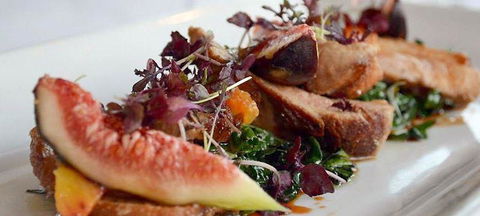 Il Pizzaiolo - Accommodation Bookings 2