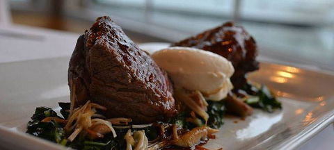 Il Pizzaiolo - Accommodation Bookings 4