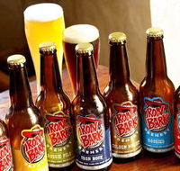 Ironbark Brewery - Accommodation Bookings