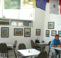 Juicy Beetroot Cafe - Accommodation Bookings