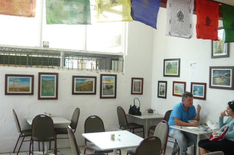 Juicy Beetroot Cafe - Accommodation Bookings 0
