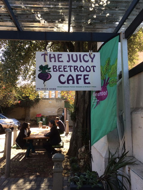 Juicy Beetroot Cafe - Accommodation Bookings 3