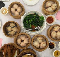 Landmark Restaurant - Accommodation Bookings