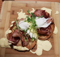 Mylk Bar - Accommodation Bookings