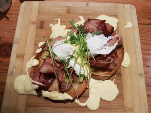 Mylk Bar - Accommodation Bookings 0