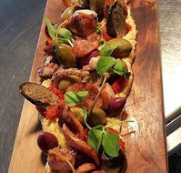 NINE 50 Restaurant  Bar - Accommodation Bookings