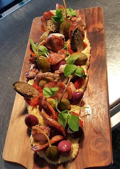 NINE 50 Restaurant & Bar - Accommodation Bookings 0