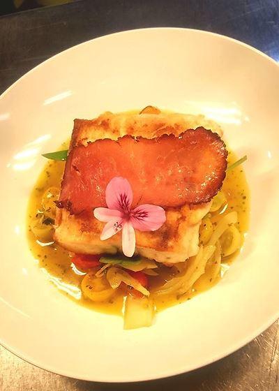 NINE 50 Restaurant & Bar - Accommodation Bookings 2
