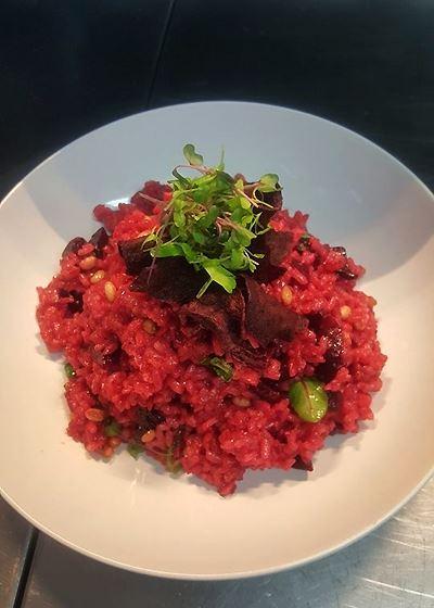NINE 50 Restaurant & Bar - Accommodation Bookings 5