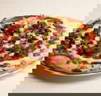 Opal Pizza - Accommodation Bookings