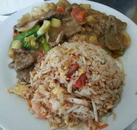 Oriental Wok - Accommodation Bookings