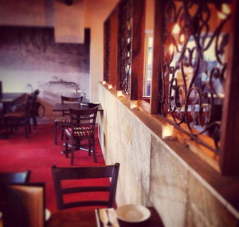Pandora's Restaurant - Accommodation Bookings 8