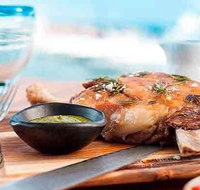 Posh Pizza - Accommodation Bookings