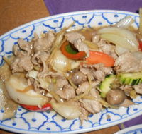 Royal Sri Thai - Accommodation Bookings